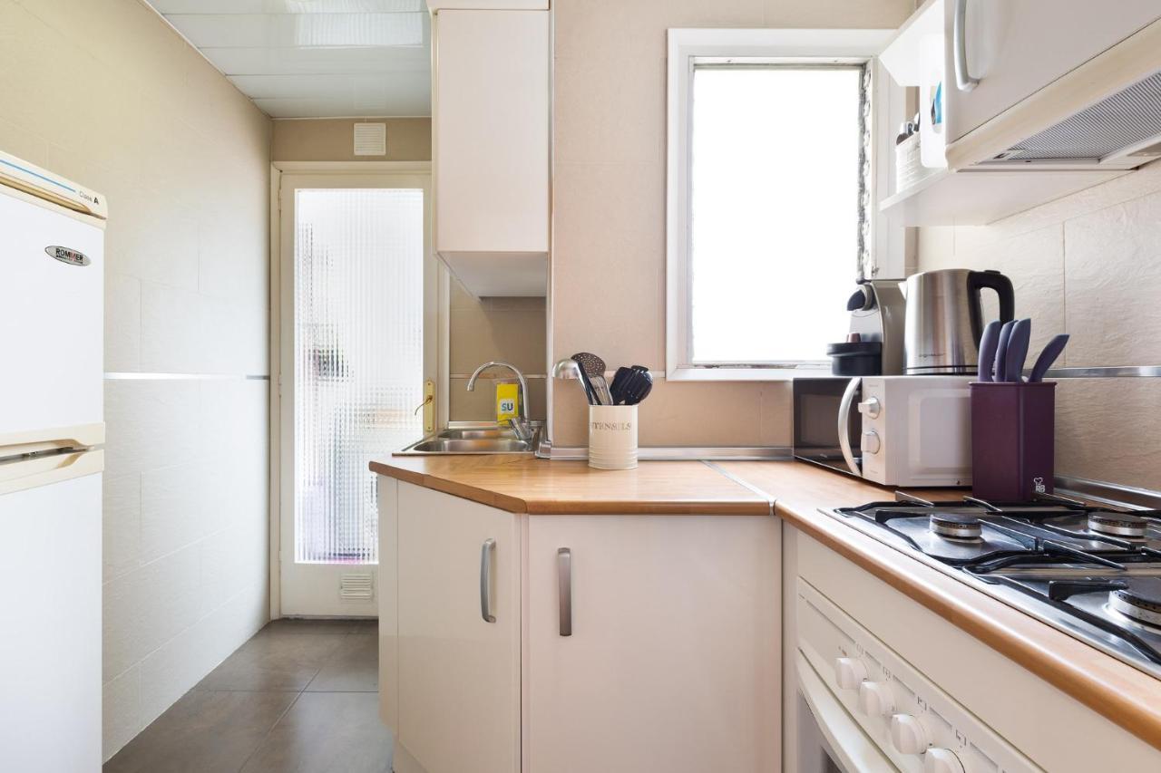 Apartamento U-nique Rambla Catalunya Barcelona
