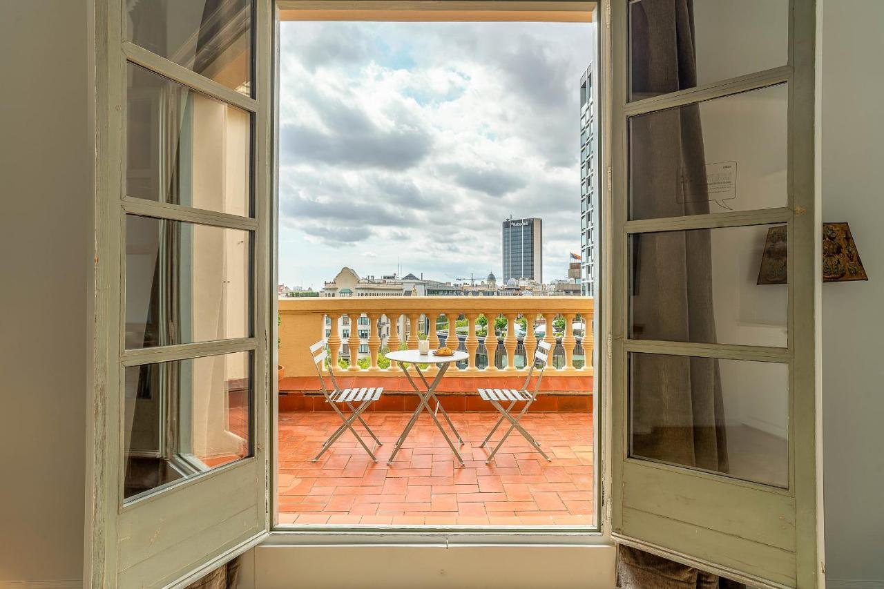Casa Gracia Barcelona