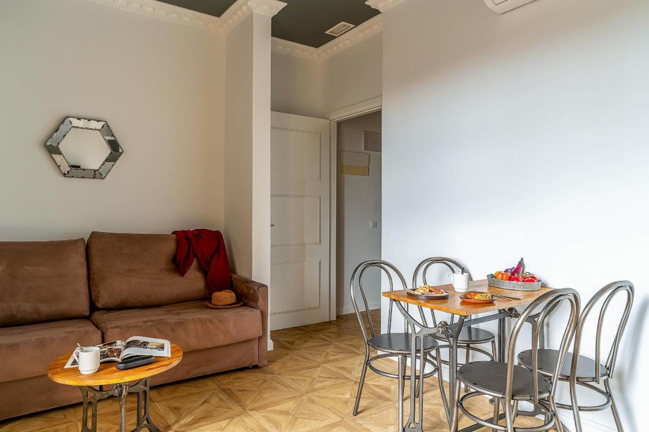 Casa Gracia Barcelona
