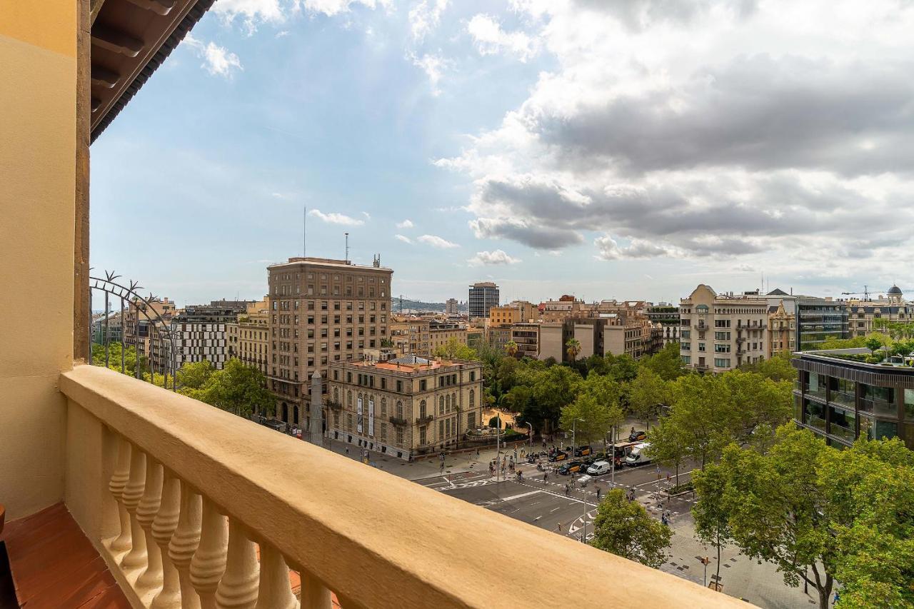 Casa Gracia * Barcelona