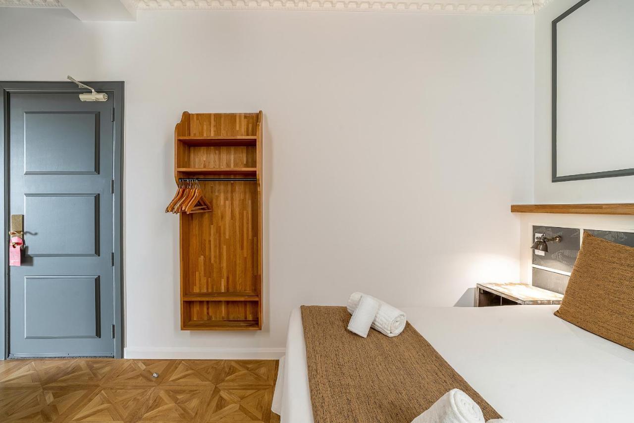 Casa Gracia * Barcelona