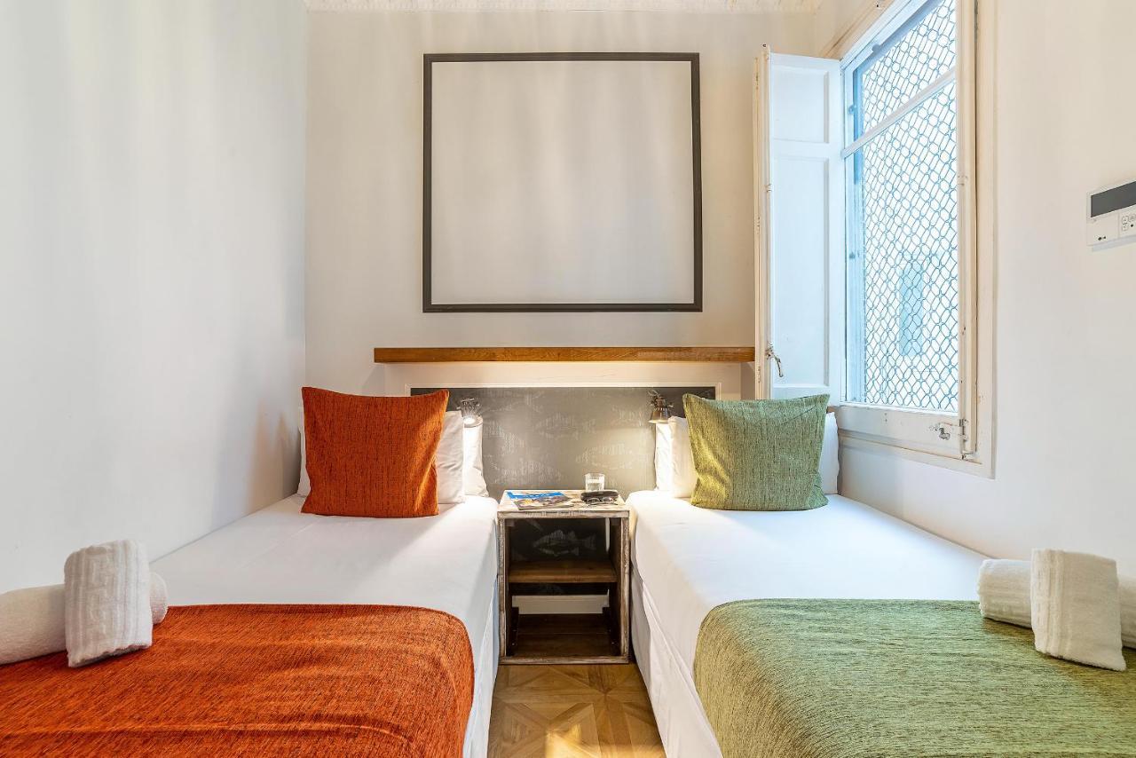 Casa Gracia Aparthotel *
