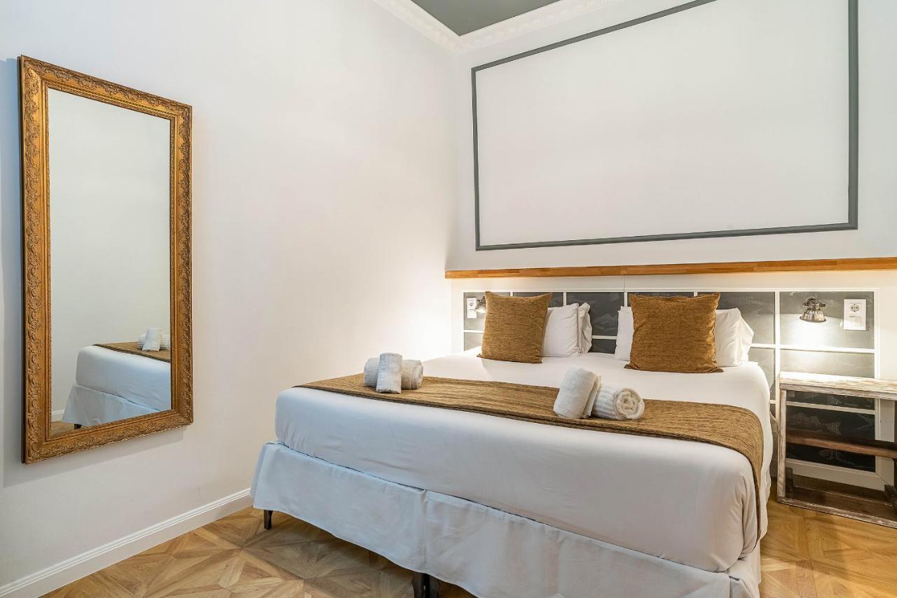Casa Gracia Aparthotel Barcelona