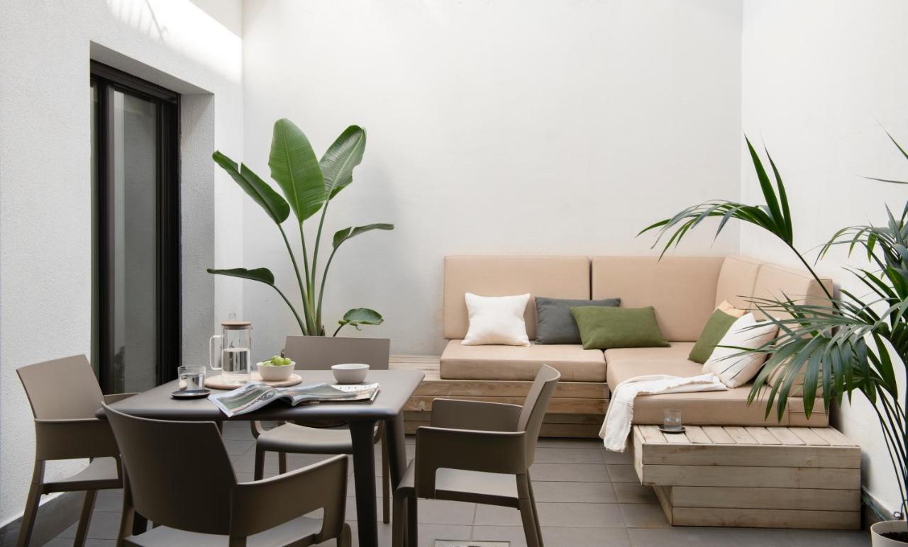 Apartment Eric Voekel Boutique - Bcn *