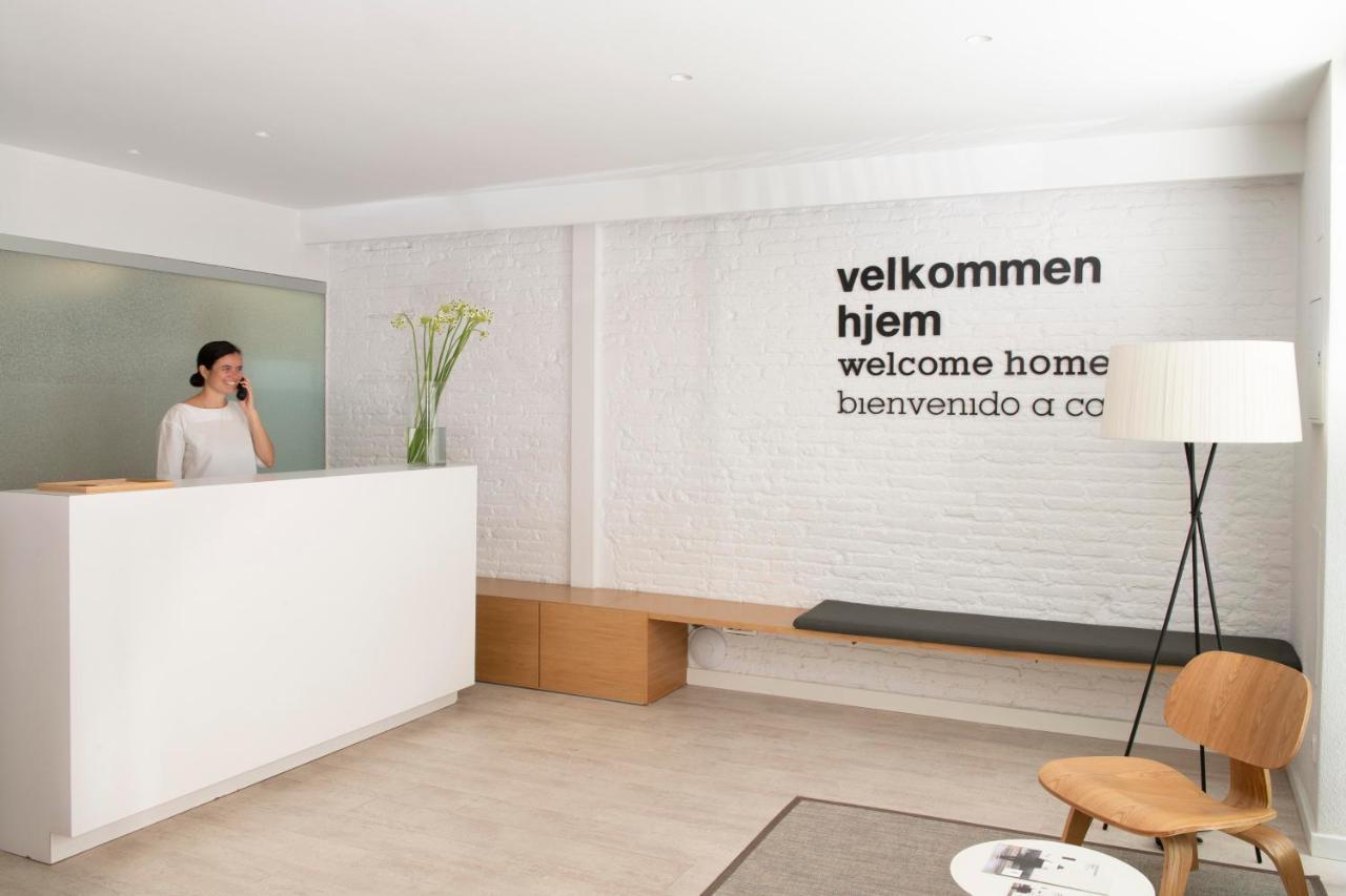 Eric Voekel Boutique - Bcn Apartment Barcelona