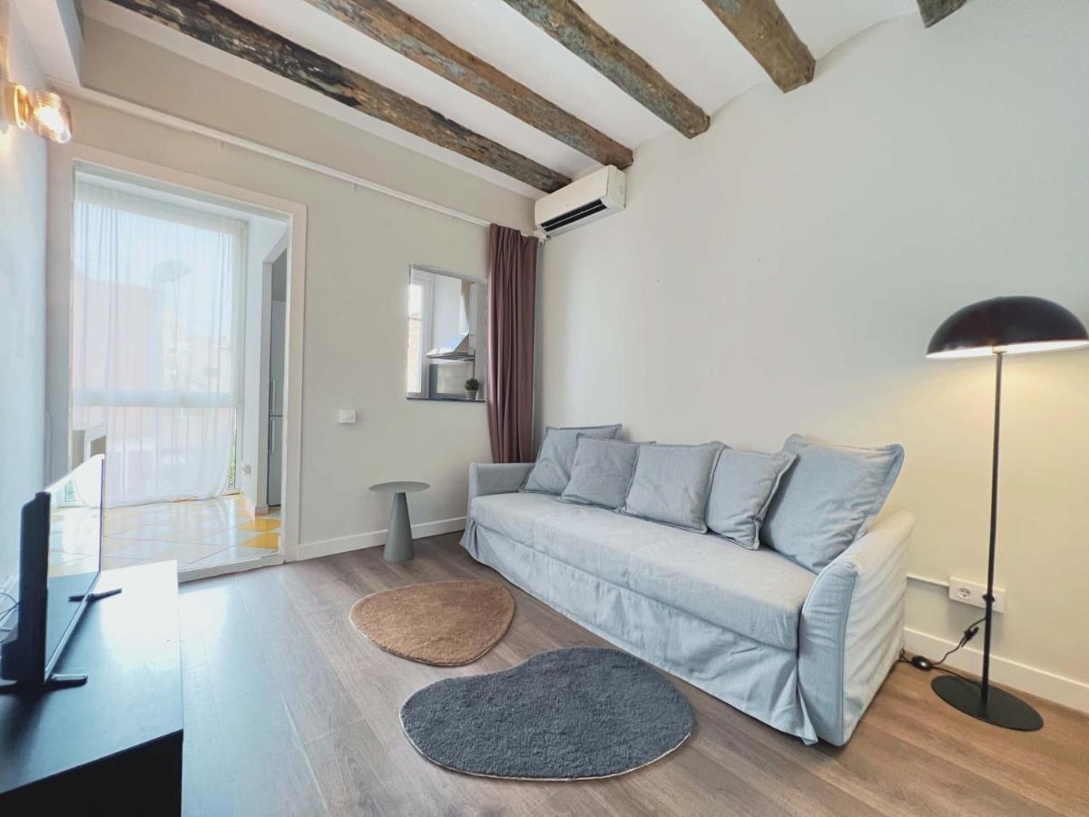 Apartment U-nique De Gracia