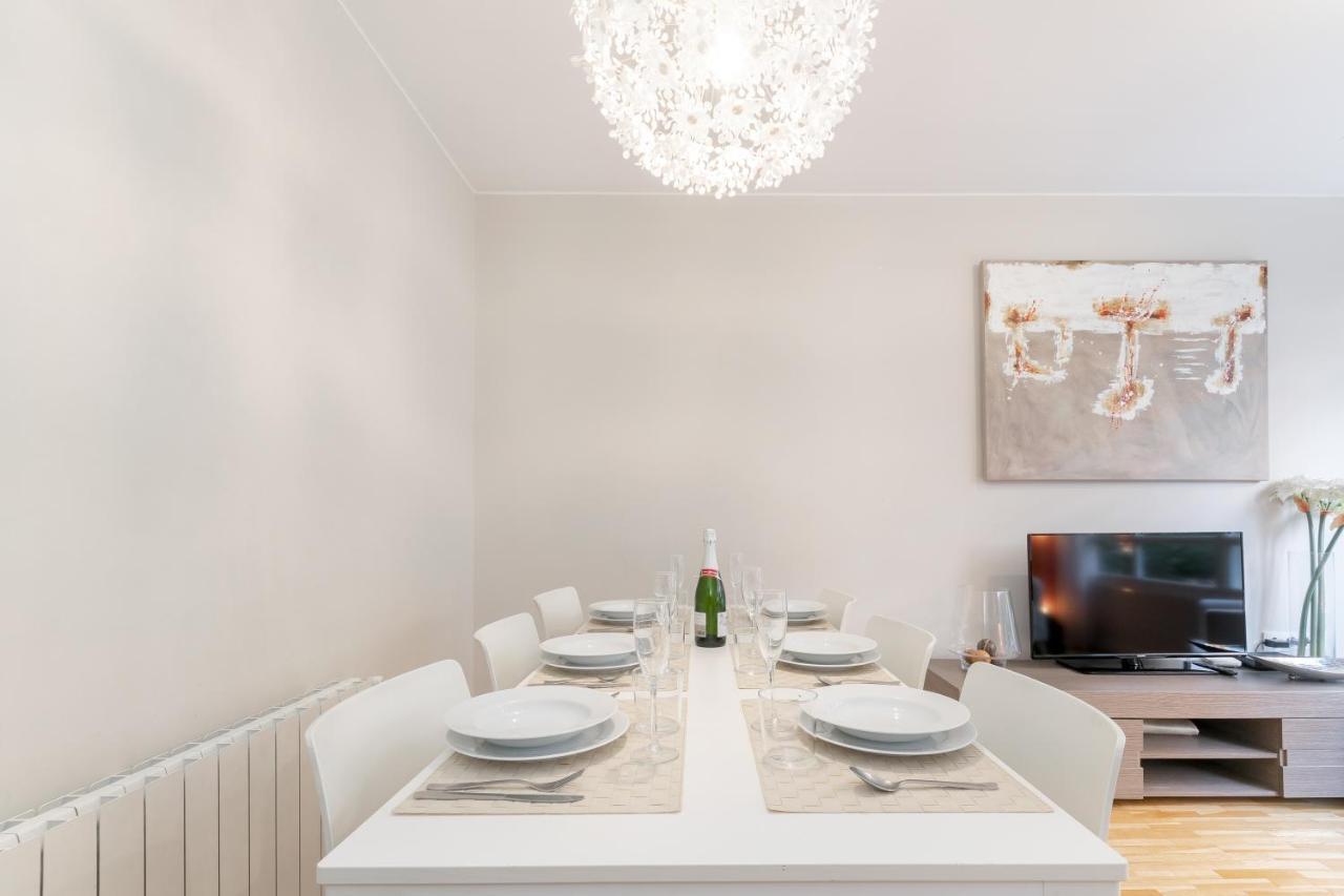 Elegance Barcelona Rentals *