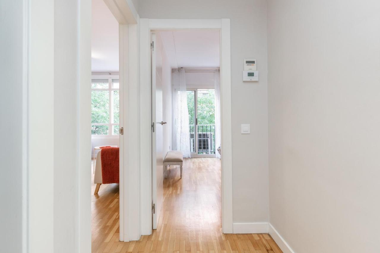 Elegance Barcelona Rentals Barcelona