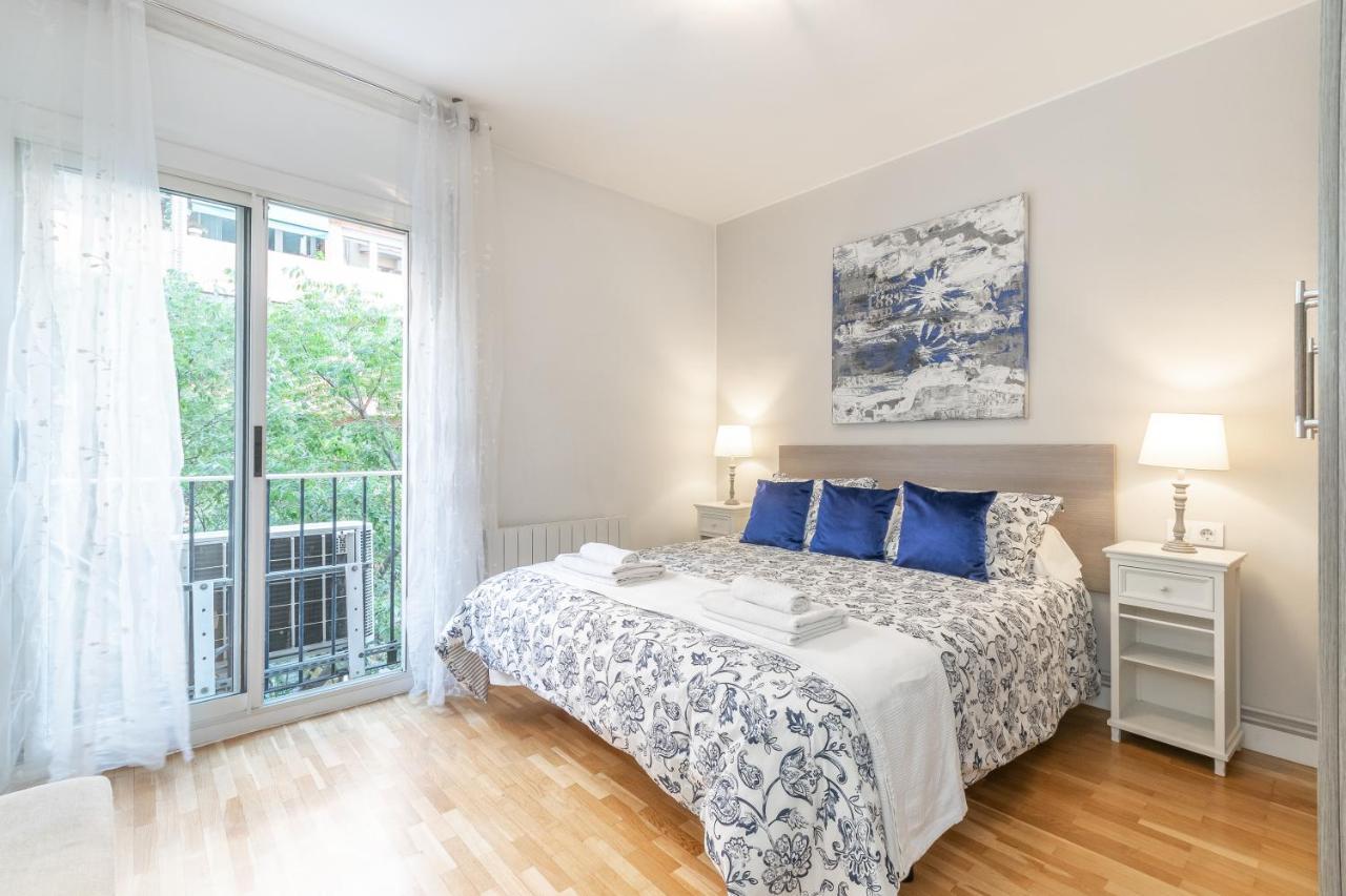 Elegance Barcelona Rentals Barcelona