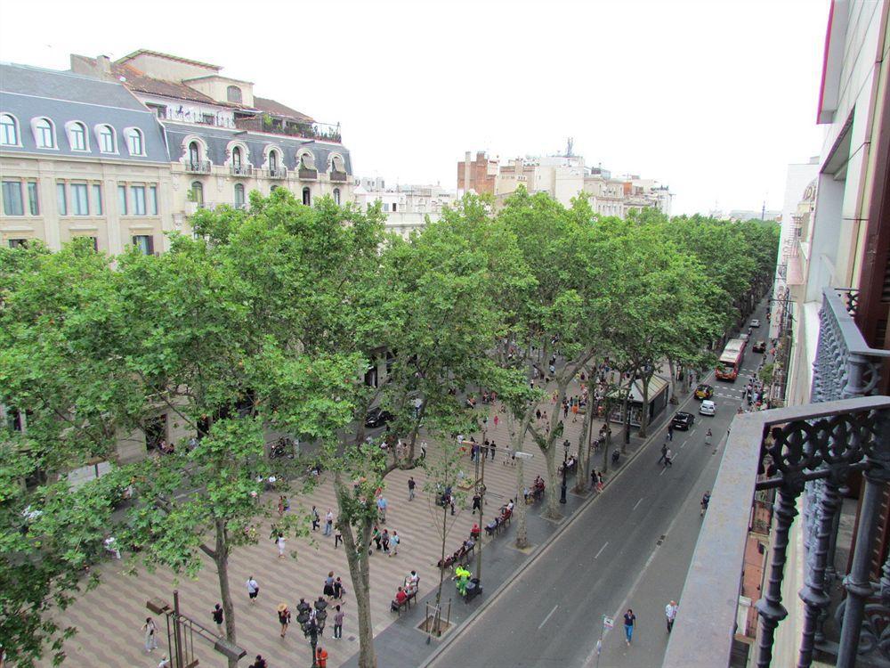 Guest house Ramblas *
