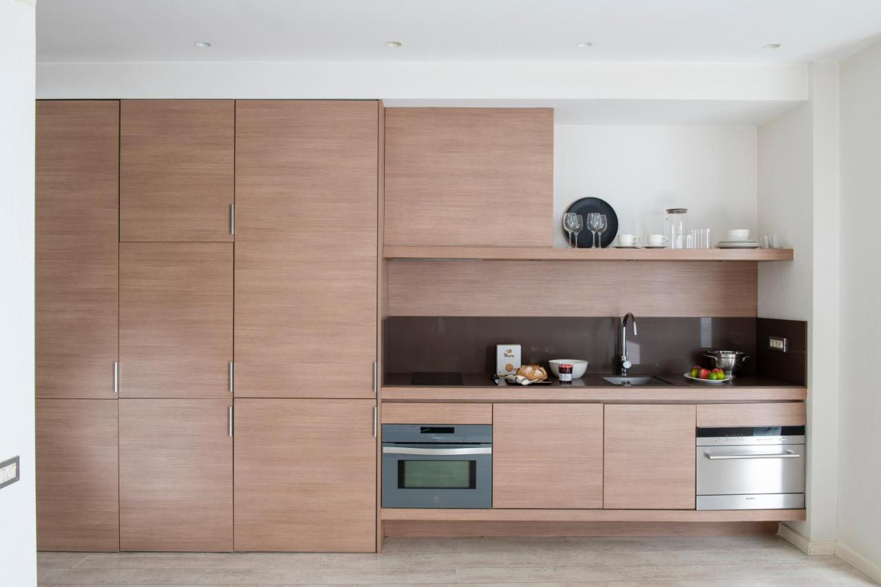 Eric Voekel Boutique - Bcn Apartment *