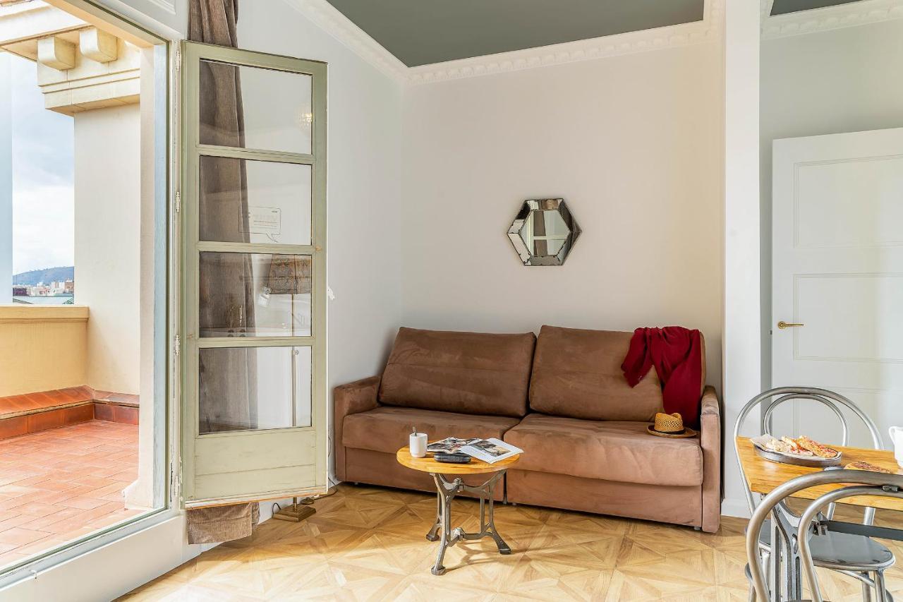 Aparthotel Casa Gracia Barcelona