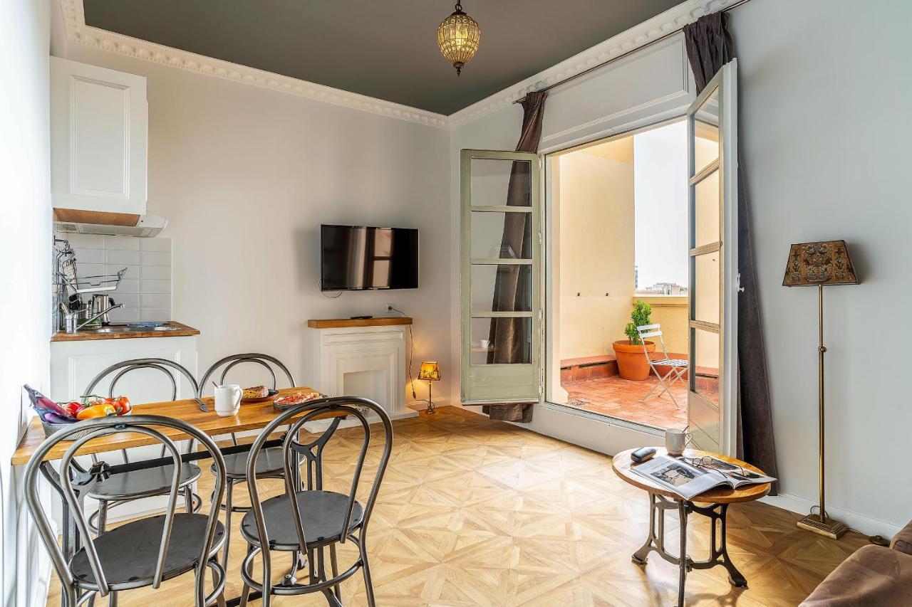 Casa Gracia Aparthotel *