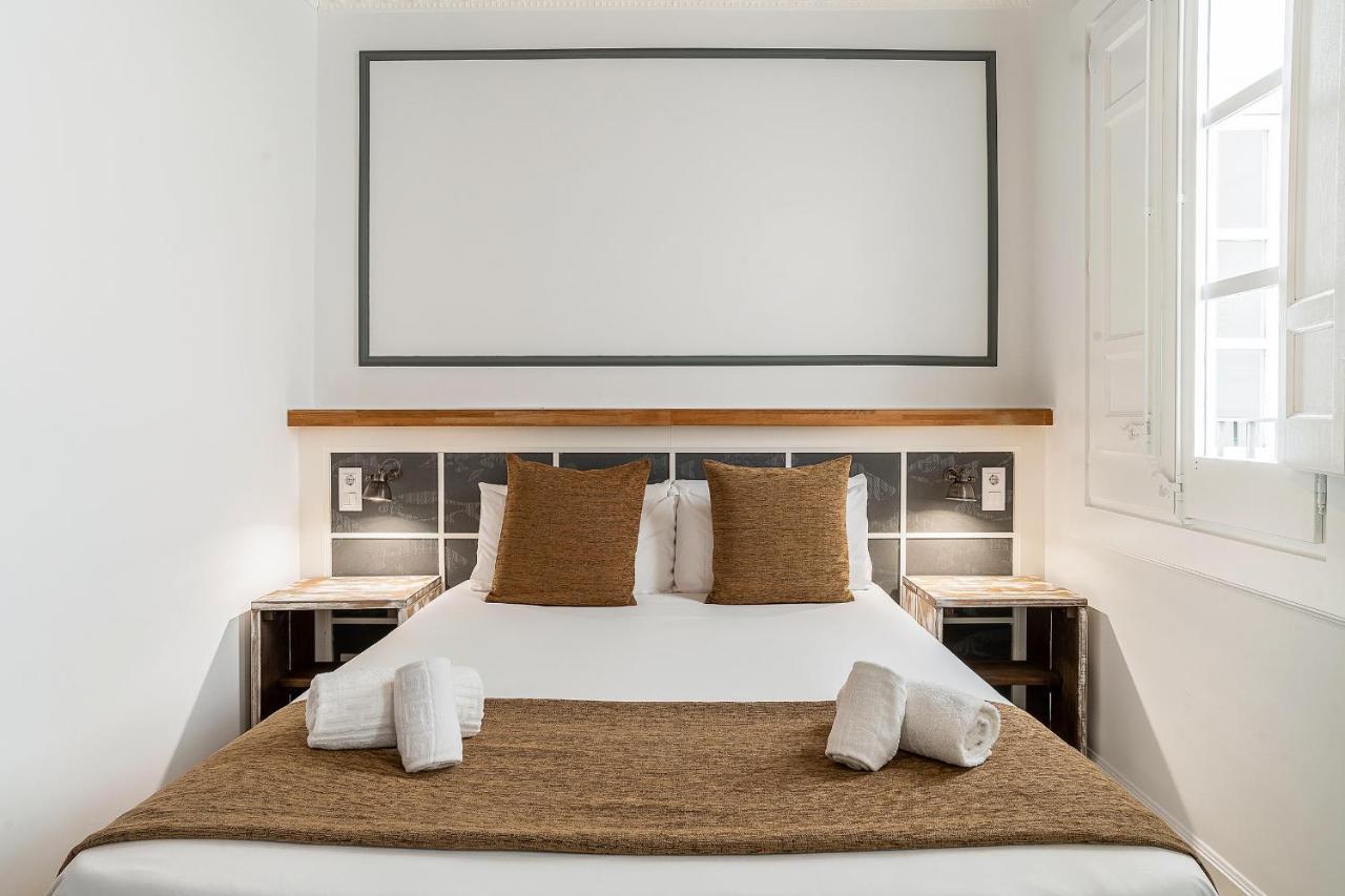 Aparthotel Casa Gracia