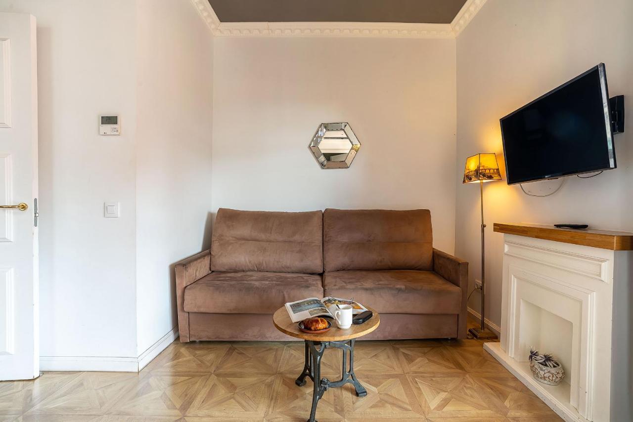 Aparthotel Casa Gracia *