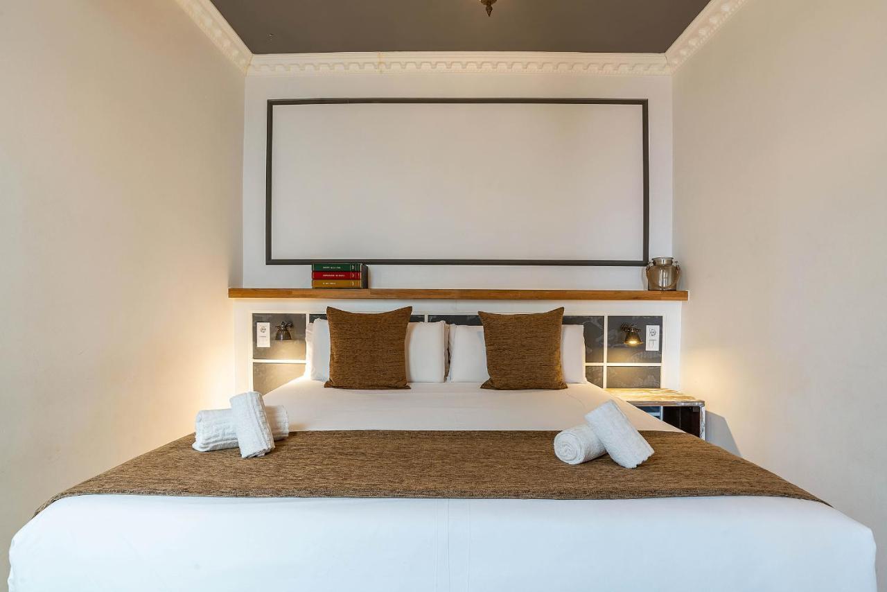 Aparthotel Casa Gracia Barcelona