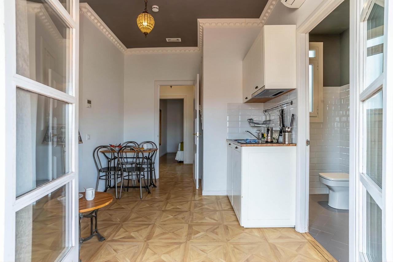 Casa Gracia Barcelona