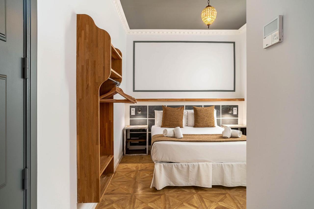 Casa Gracia Aparthotel