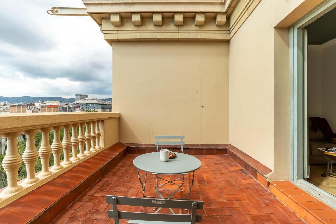 Casa Gracia Aparthotel Barcelona