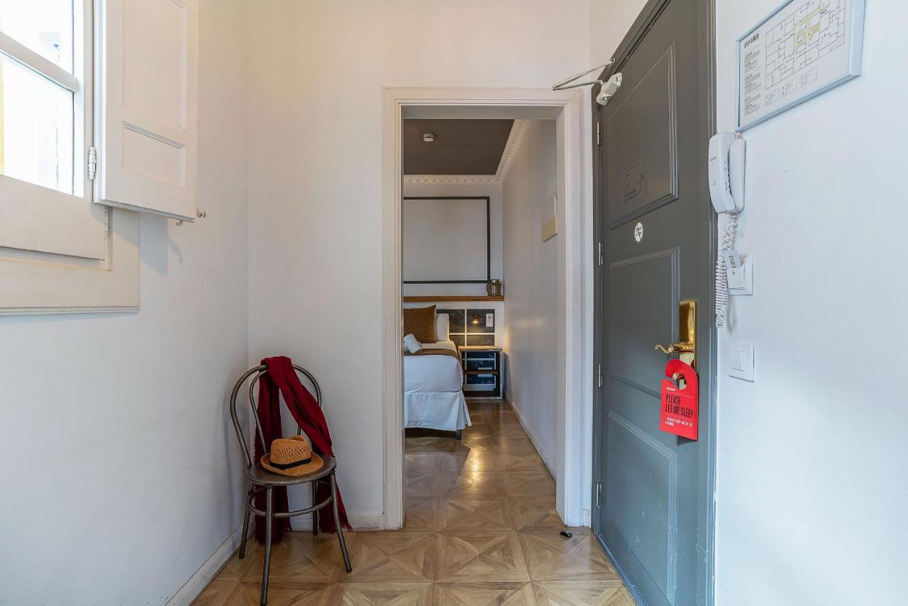 Casa Gracia Barcelona