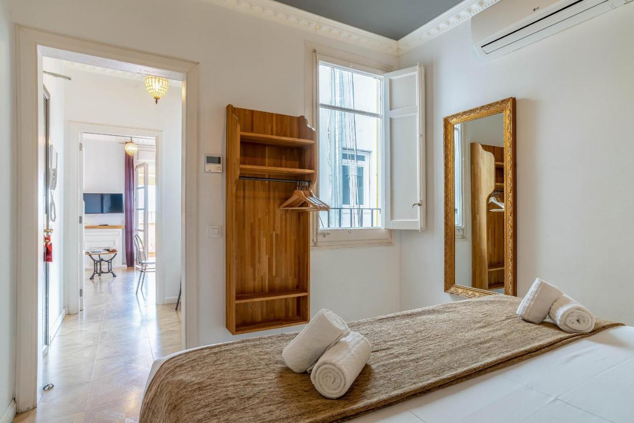 Casa Gracia * Barcelona