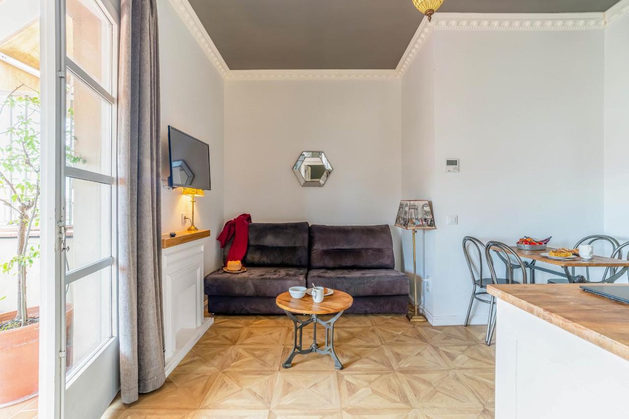 Casa Gracia Aparthotel *