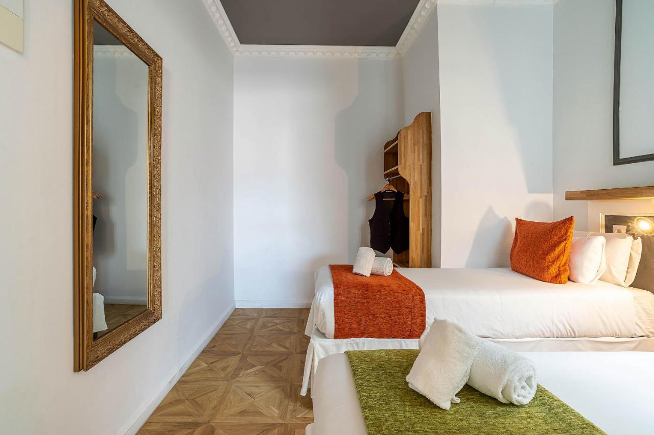 Casa Gracia Aparthotel Barcelona