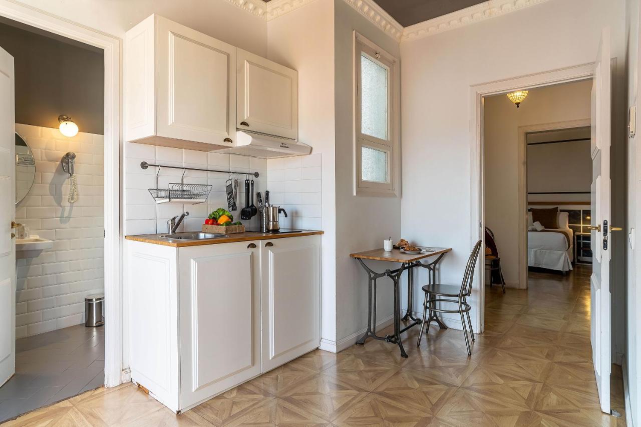 Casa Gracia Aparthotel *