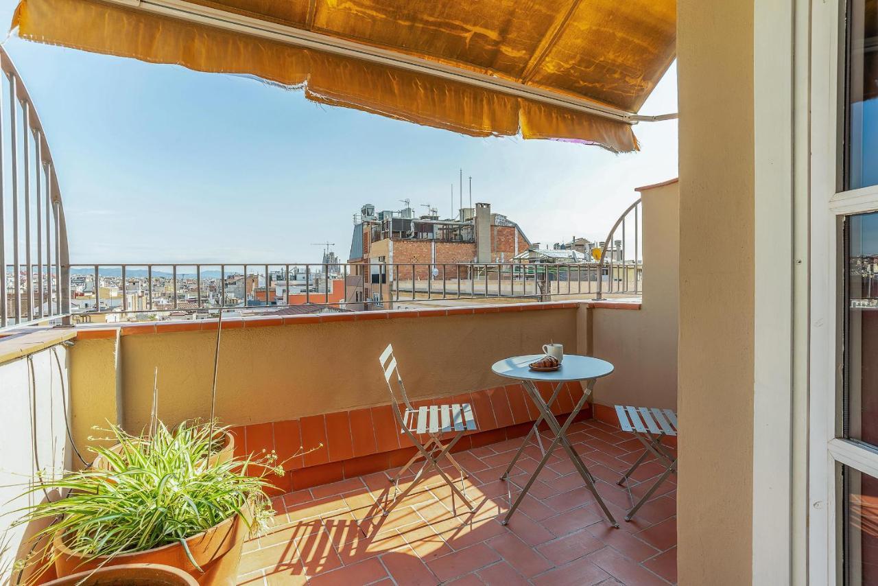 Casa Gracia