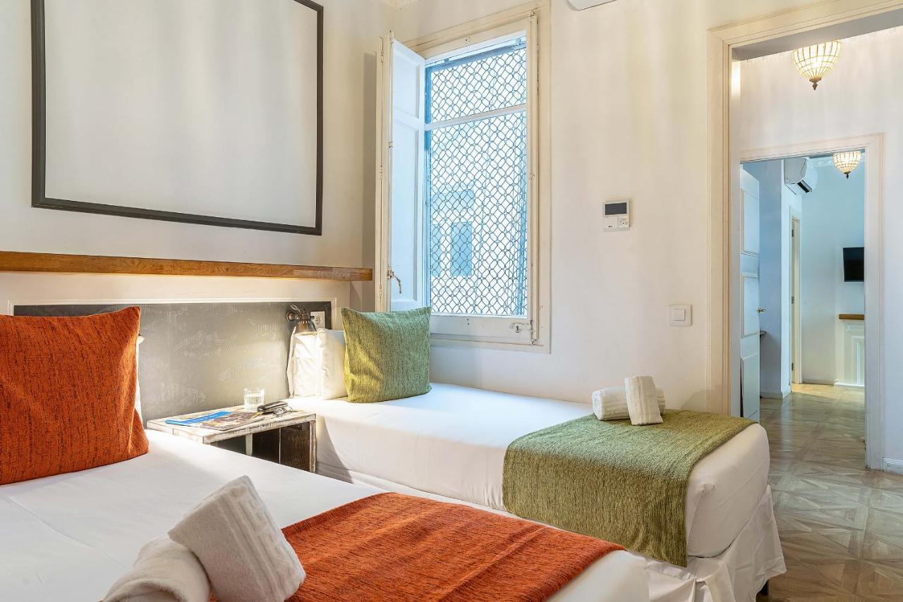 Aparthotel Casa Gracia Barcelona