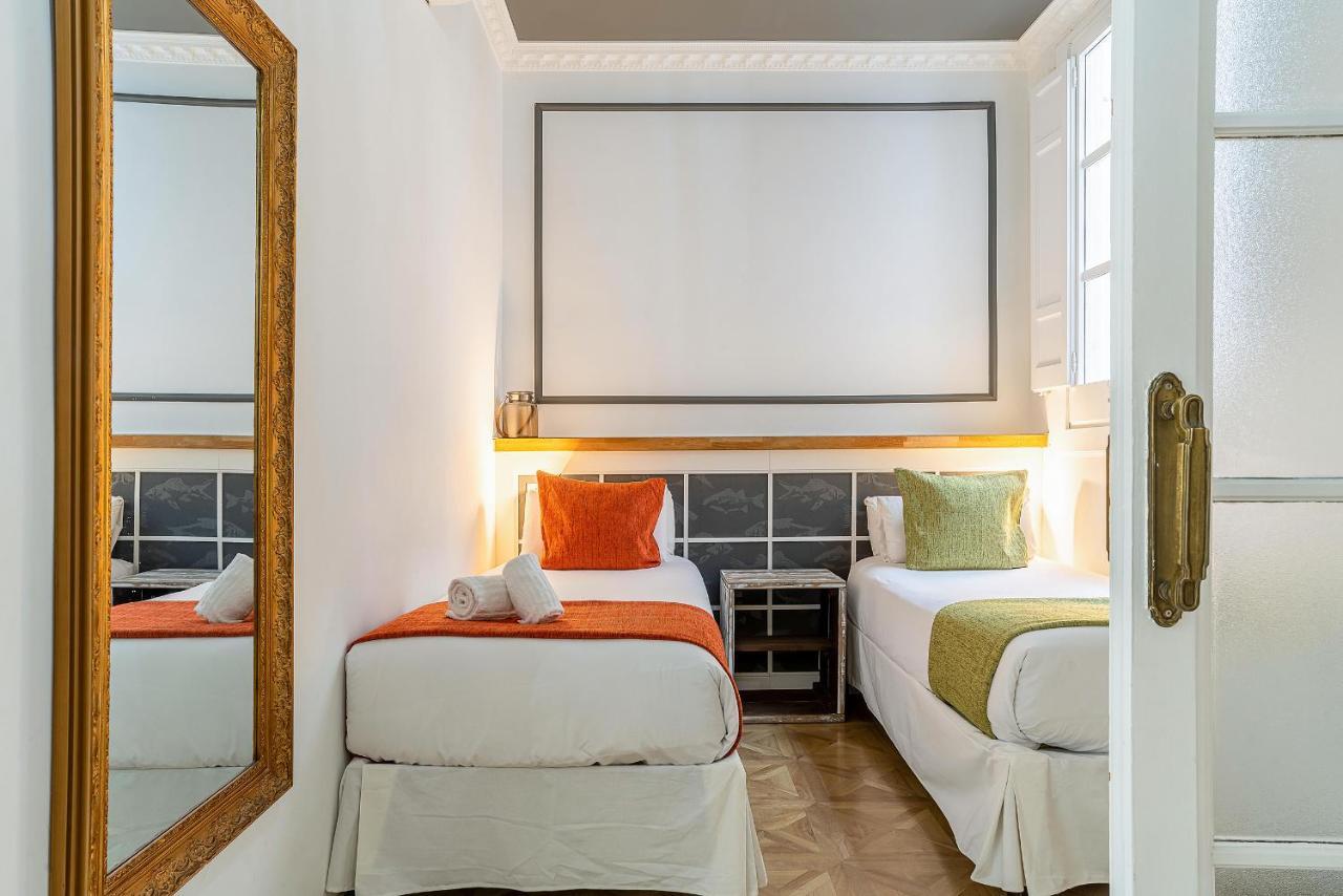 Aparthotel Casa Gracia Barcelona
