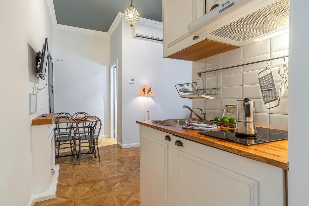 Casa Gracia Aparthotel Barcelona