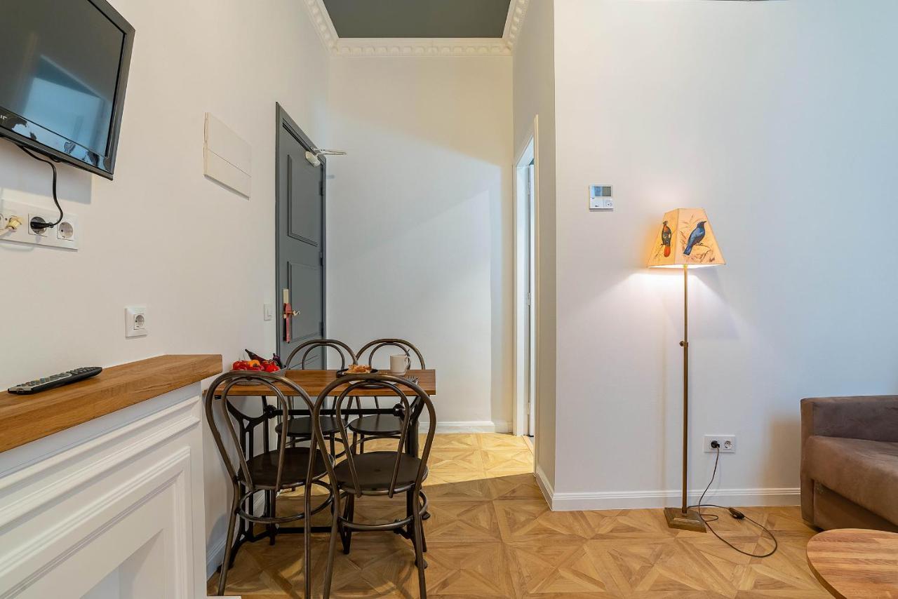Casa Gracia Aparthotel *
