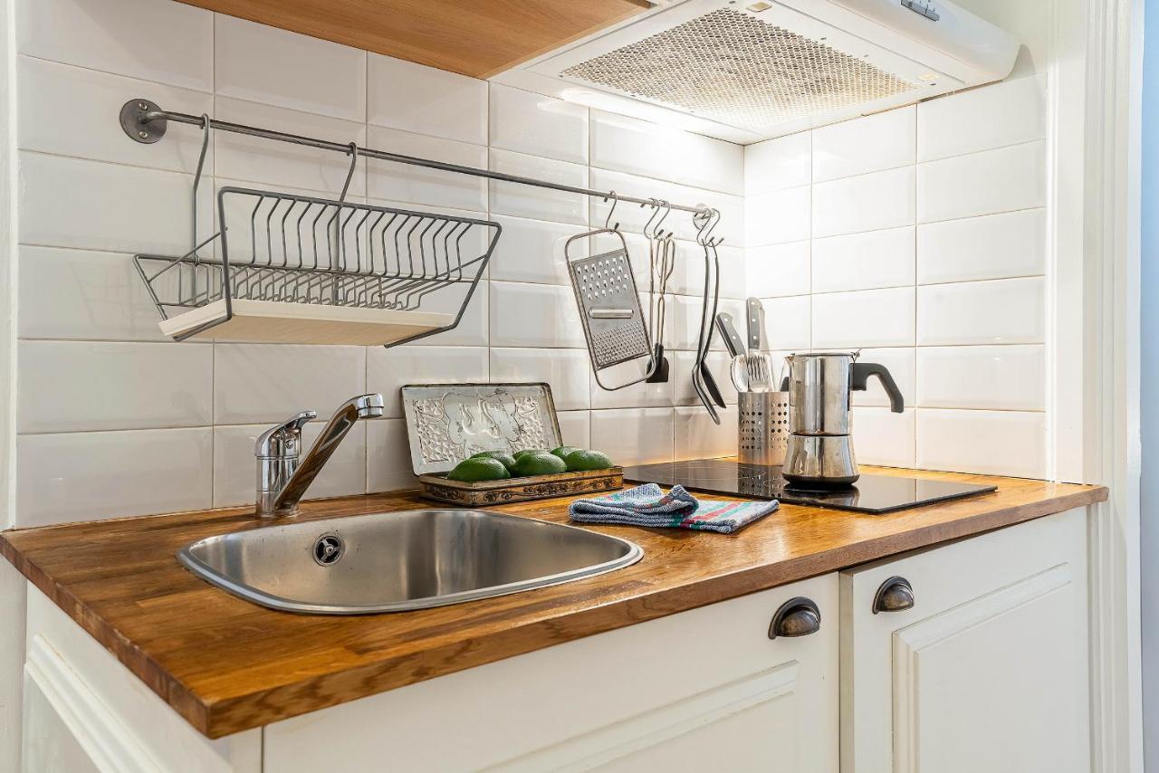 Casa Gracia Aparthotel Barcelona