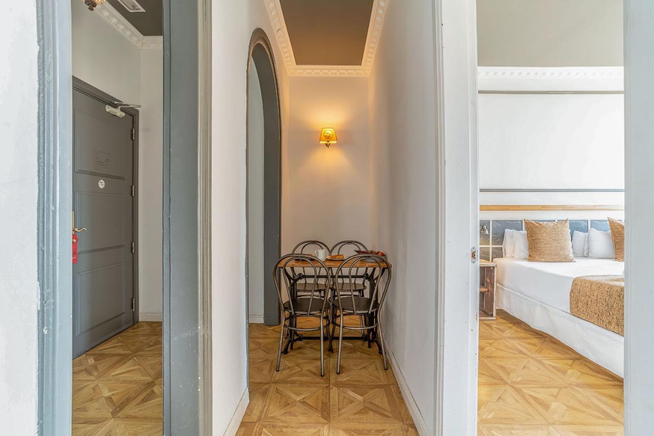 Casa Gracia Aparthotel *