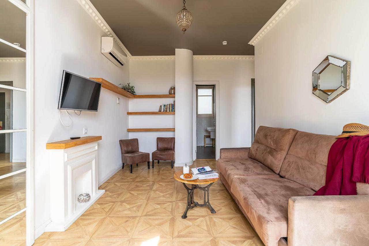 Casa Gracia Barcelona