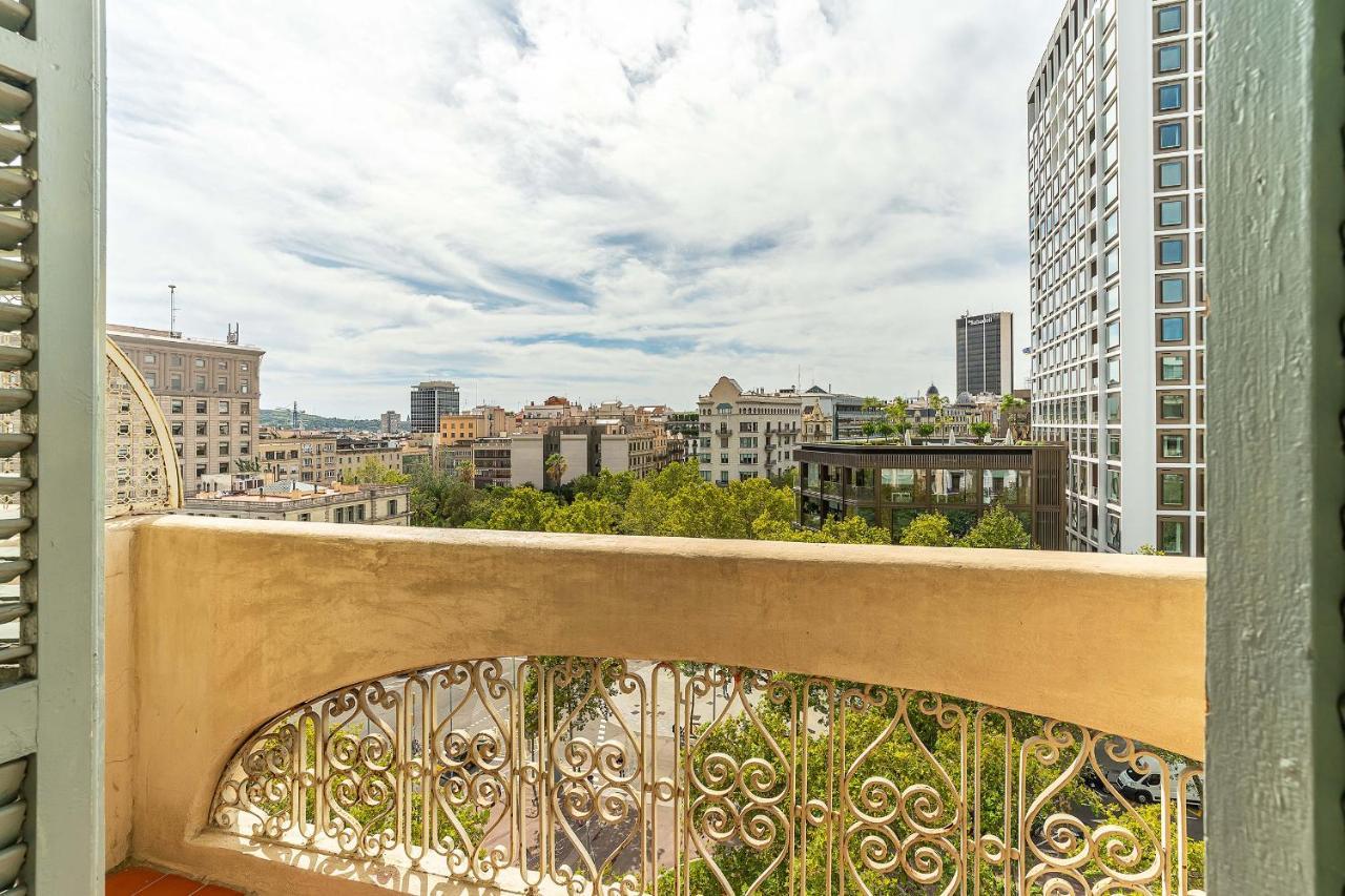 Casa Gracia Aparthotel Barcelona
