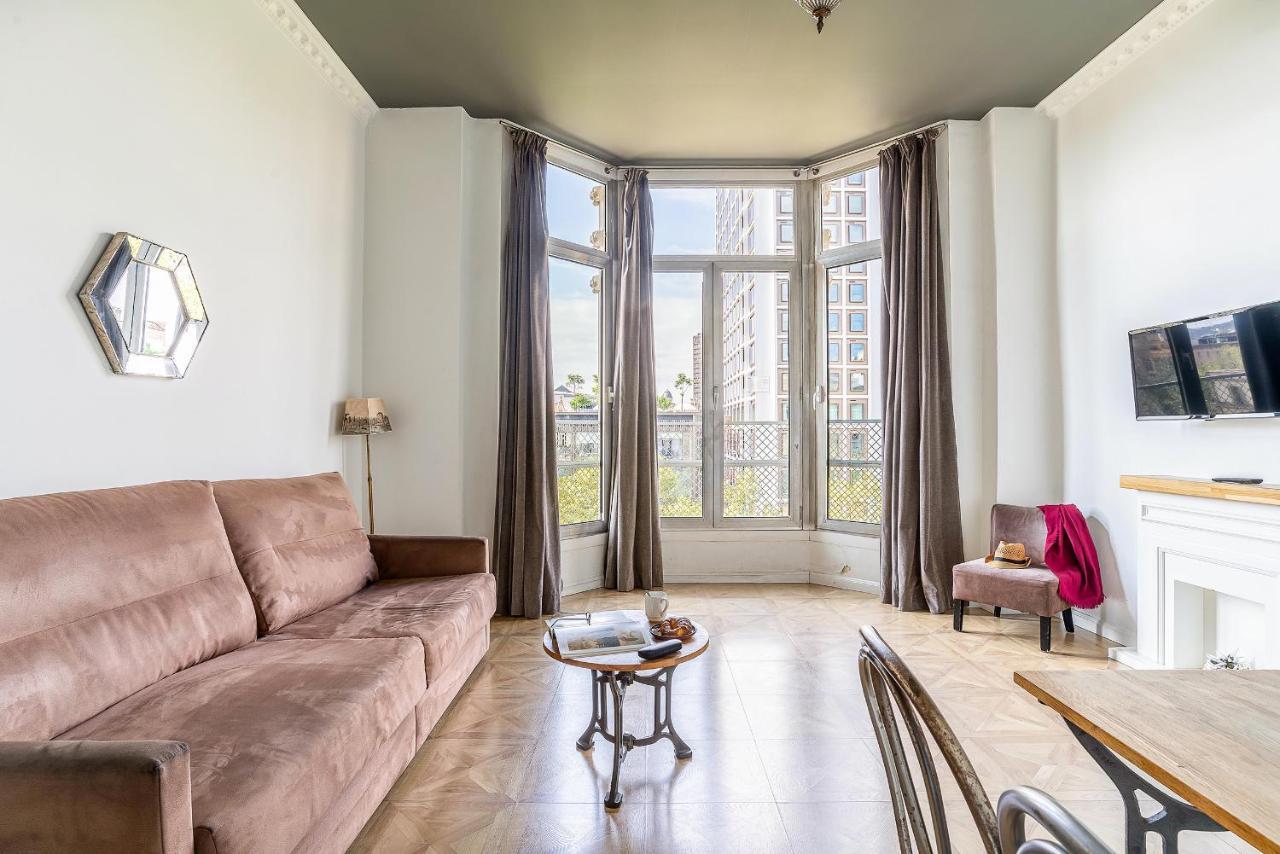 Casa Gracia Aparthotel Barcelona