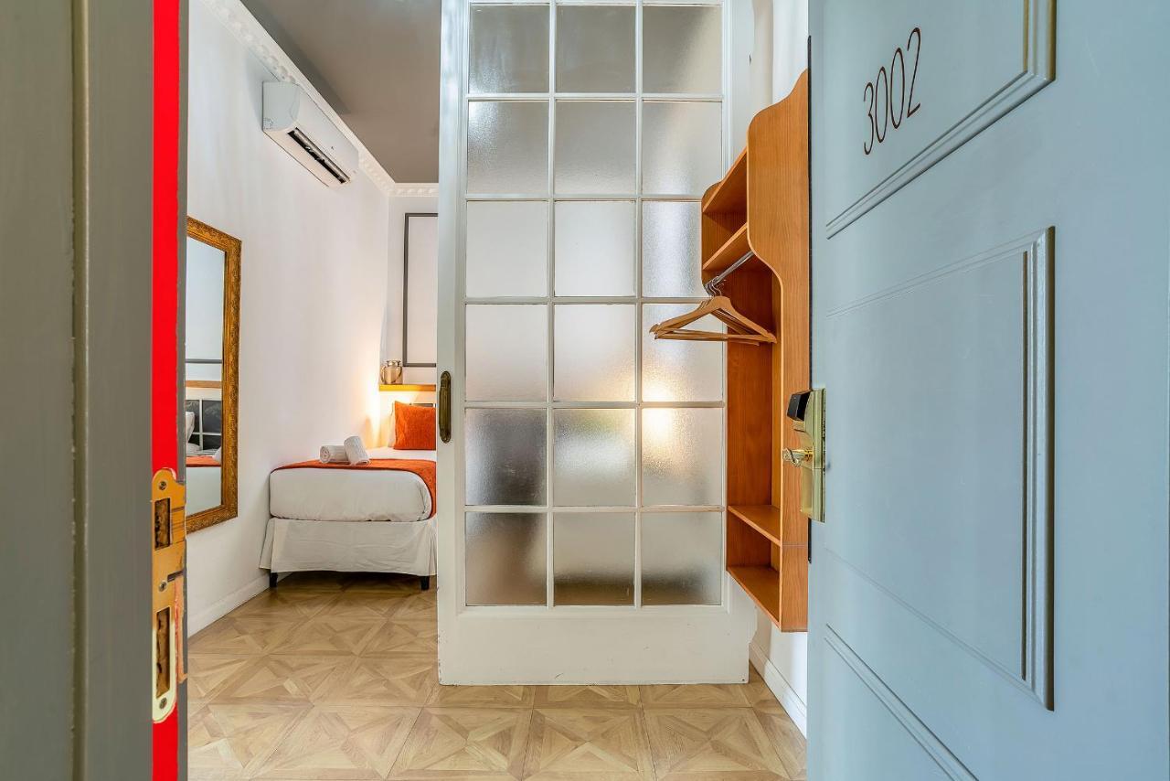 Aparthotel Casa Gracia *