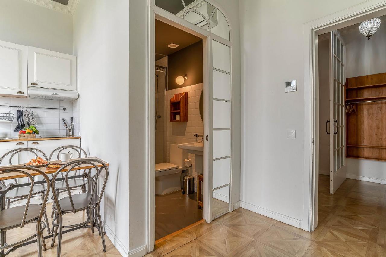 Casa Gracia * Barcelona