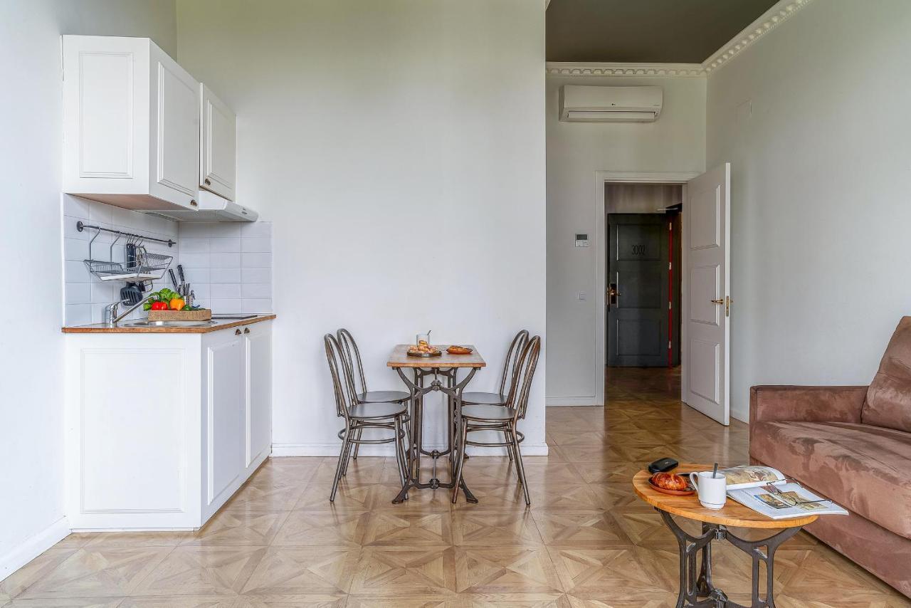 Aparthotel Casa Gracia Barcelona