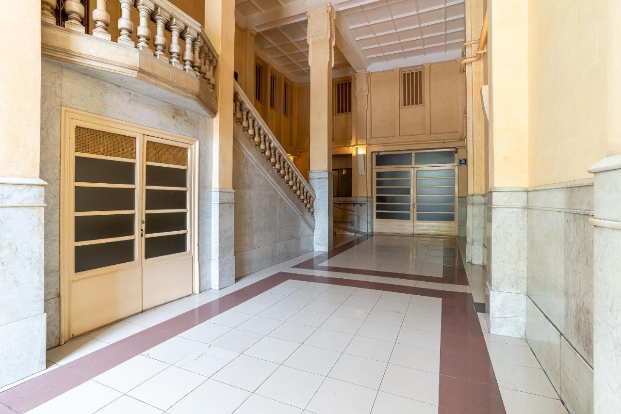 Casa Gracia Barcelona