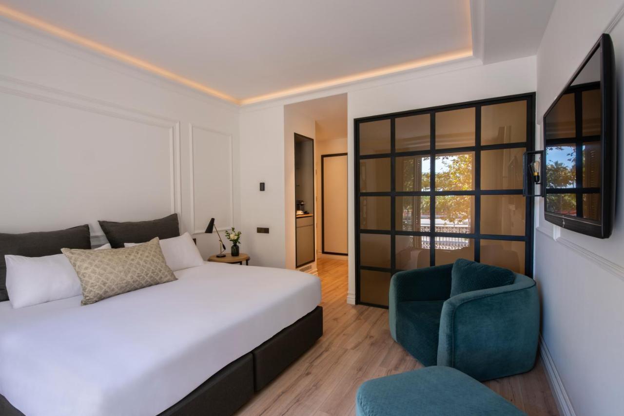 Serras Hotel 5*