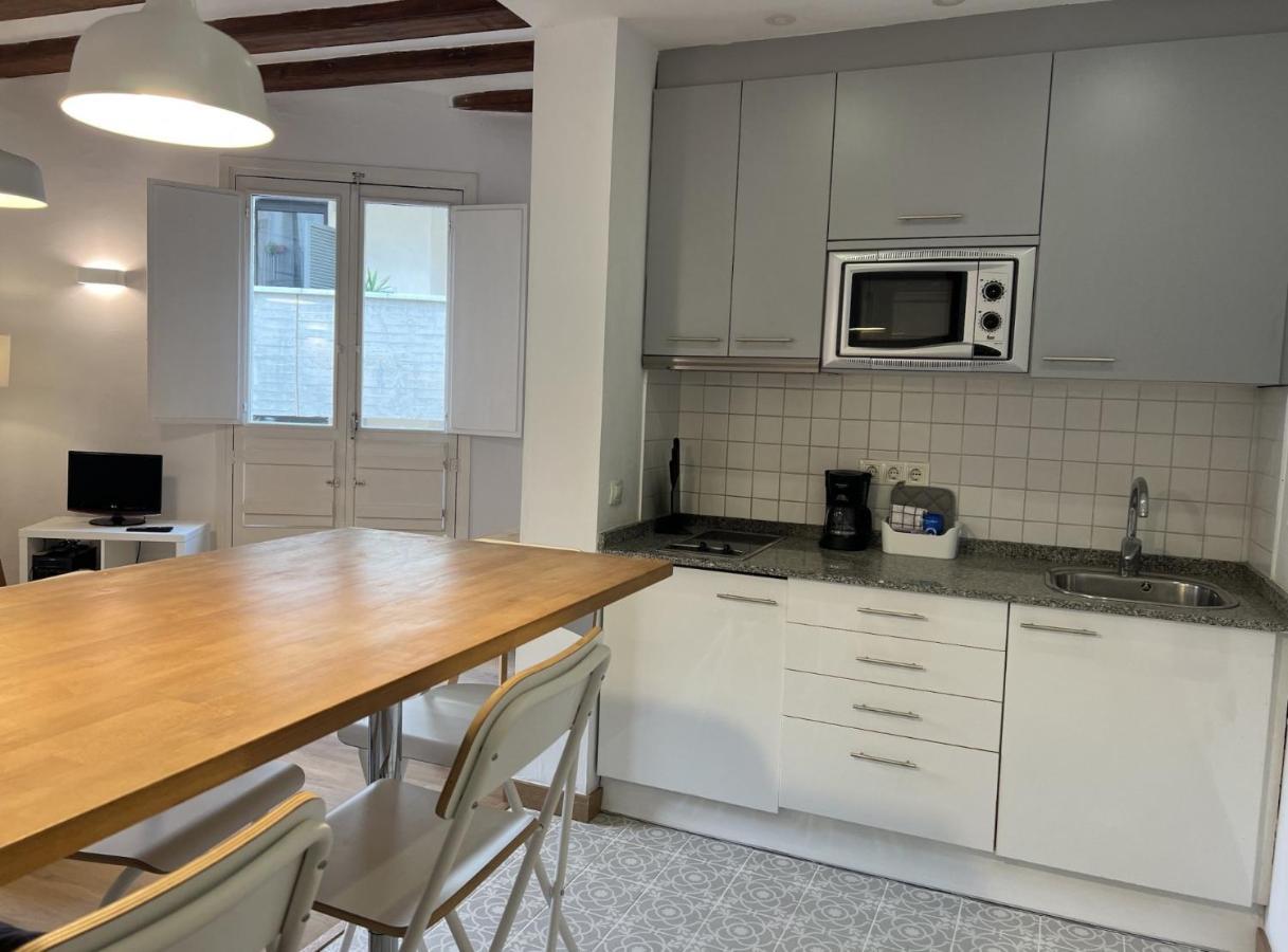Ripoll Apartamento *