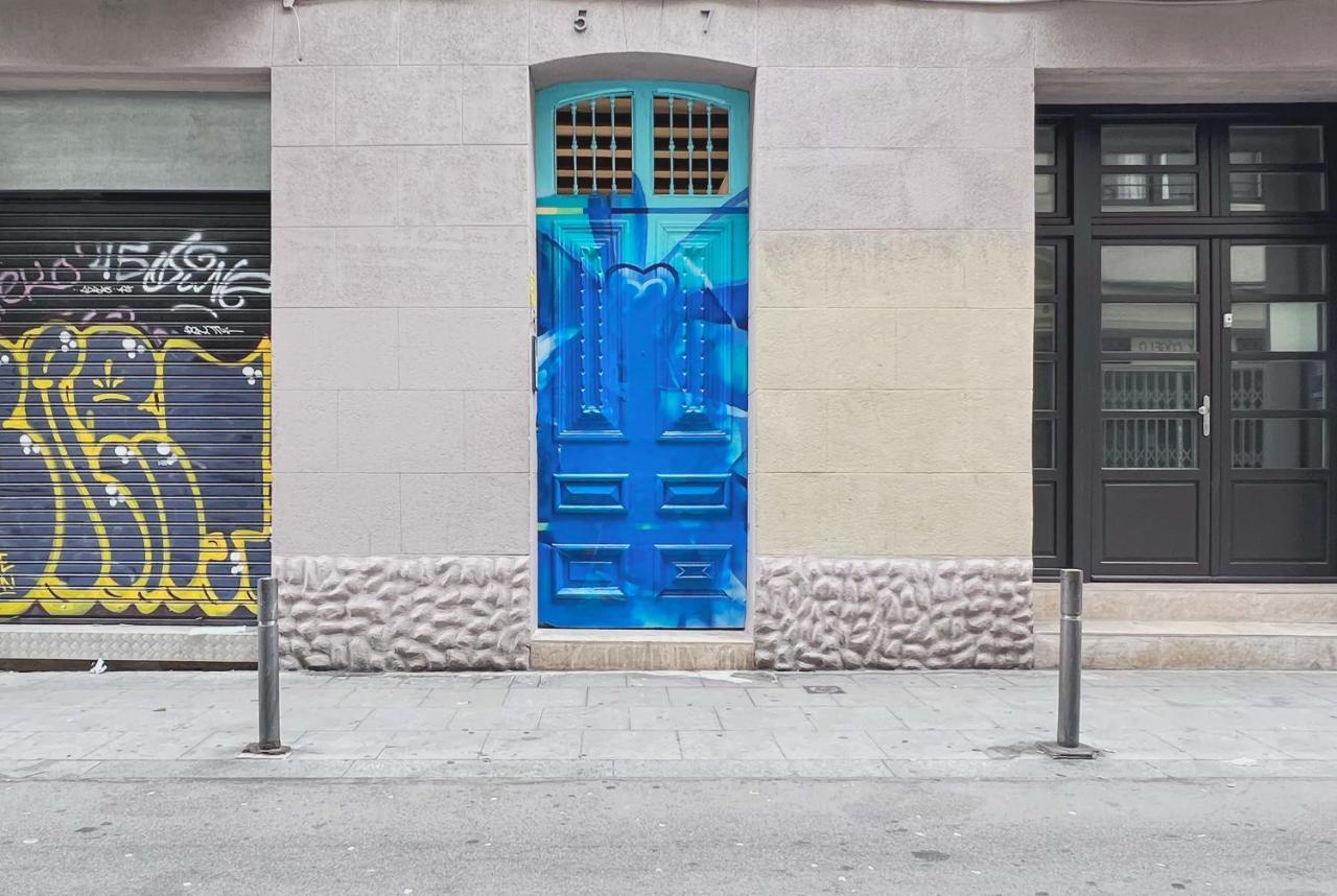 U-nique De Gracia Apartment *