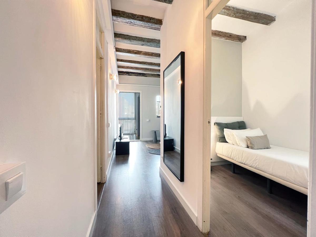 U-nique De Gracia Apartment