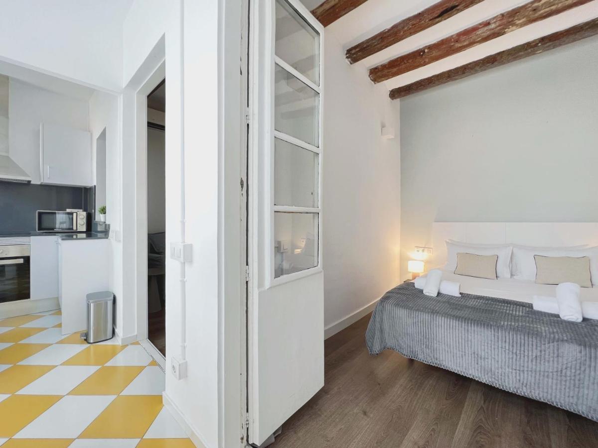 Apartment U-nique De Gracia Barcelona