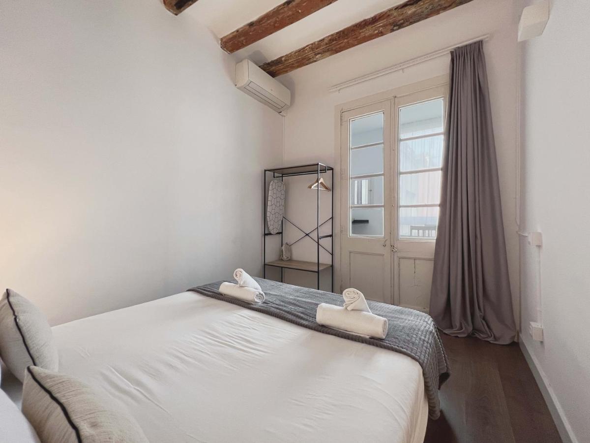 Apartamento U-nique De Gracia Barcelona