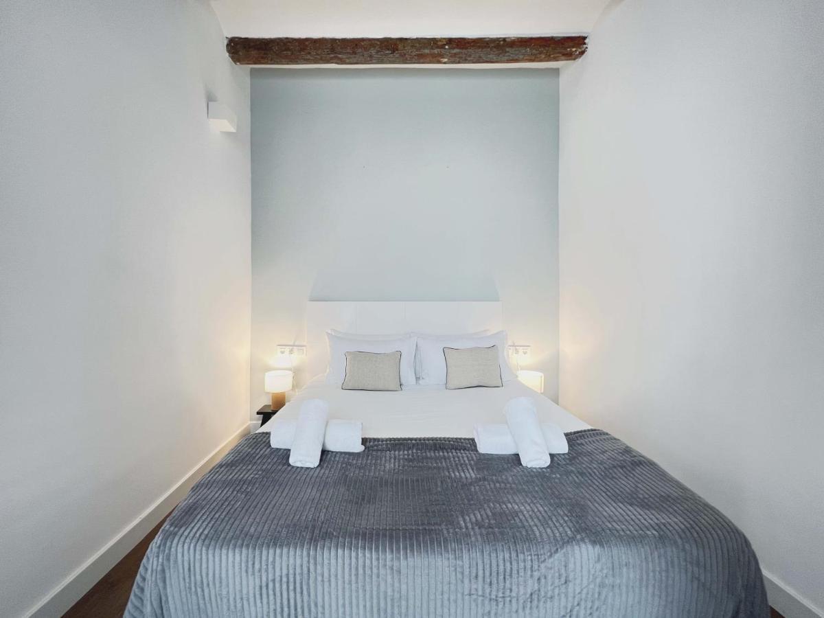U-nique De Gracia Apartment