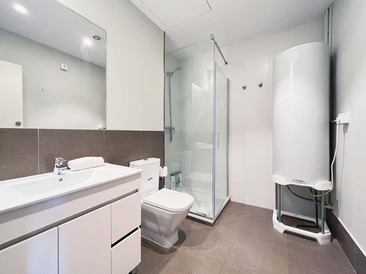 Apartamento U-nique De Gracia